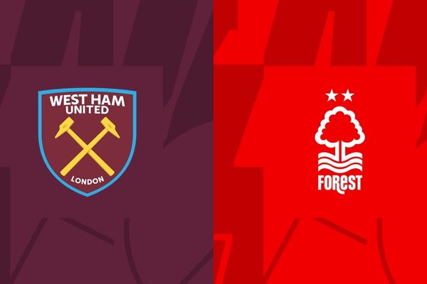 Soi kèo West Ham vs Nottingham, 22h00 ngày 25/2 | Ngoại Hạng Anh