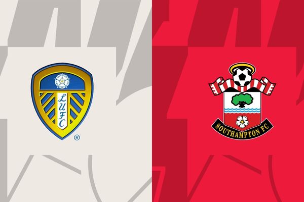 Soi kèo Leeds vs Southampton, 22h00 ngày 25/2 | Ngoại Hạng Anh