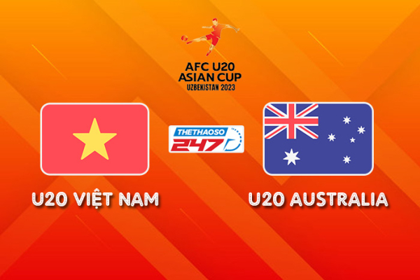 Soi kèo U20 Việt Nam vs U20 Australia, 17h00 ngày 1/3 | U20 Asian Cup