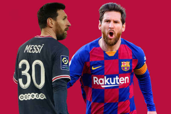 Barca sẵn sàng chia tay 2 ngôi sao để cố gắng đưa Lionel Messi trở lại
