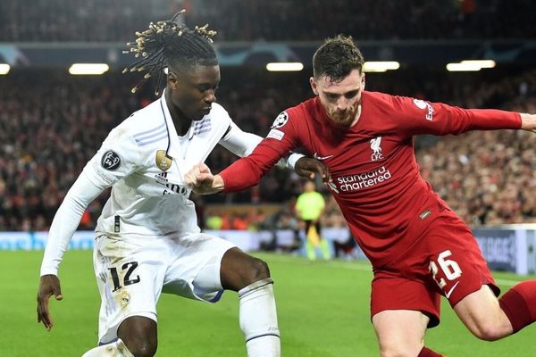 Soi kèo Real Madrid vs Liverpool, 03h00 ngày 16/3 | Champions League