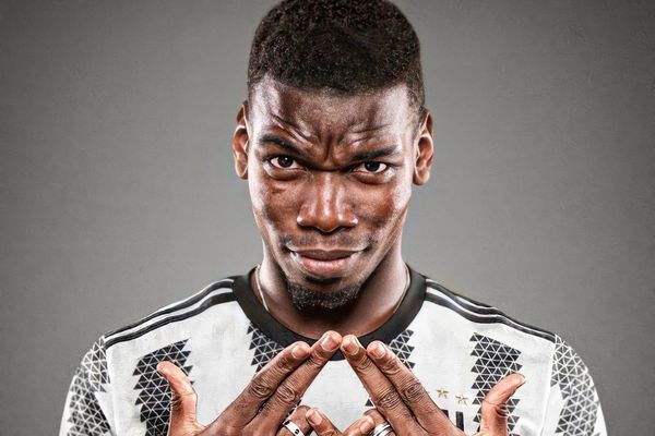 Paul Pogba sắp bị Juventus thanh lý hợp đồng