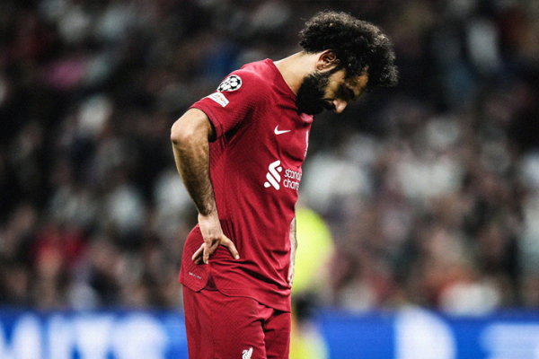 Ai đã cướp nhà của Mo Salah ở Ai Cập?