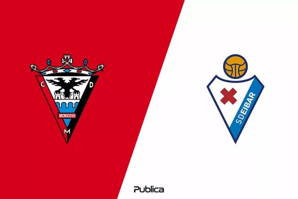 Soi kèo Mirandes vs Eibar, 03h00 ngày 21/03/2023, hạng 2 Tây Ban Nha