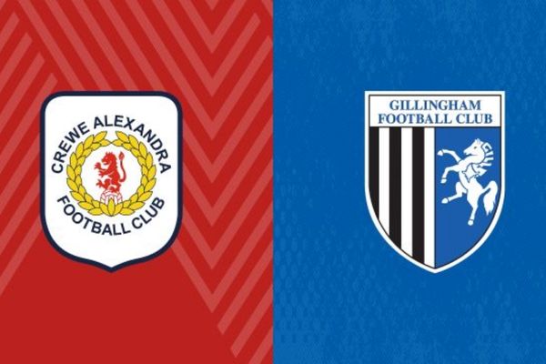 Soi kèo Gillingham vs Crewe Alexandra, 02h45 ngày 22/03/2023, Hạng 4 Anh