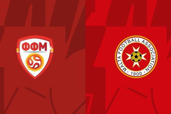 Soi kèo Bắc Macedonia vs Malta, 02h45 ngày 24/3 | Vòng loại Euro 2024