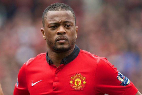 Evra sợ hãi kể lại: “Người đàn ông này sẽ giết tôi”