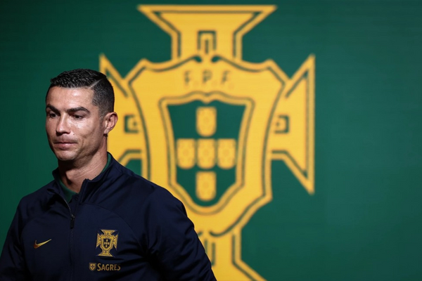 Ronaldo thừa nhận việc rời khỏi Man United là sáng suốt