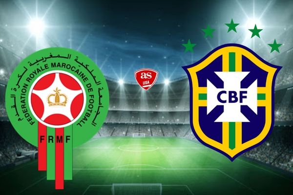 Soi kèo Morocco vs Brazil, 05h00 ngày 26/03/2023, Giao hữu quốc tế