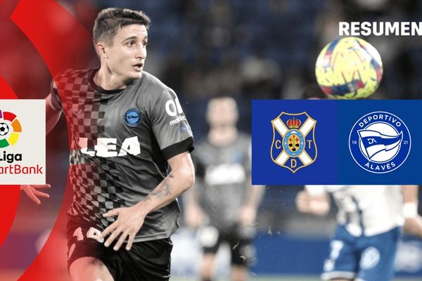 Soi kèo Deportivo Alaves vs Tenerife, 00h30 ngày 26/03/2023, Hạng 2 Tây Ban Nha