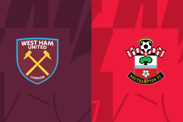 Soi kèo West Ham vs Southampton, 20h00 ngày 1/4 | Ngoại Hạng Anh