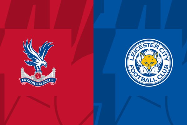 Soi kèo Crystal Palace vs Leicester City, 21h00 1/4 | Ngoại Hạng Anh