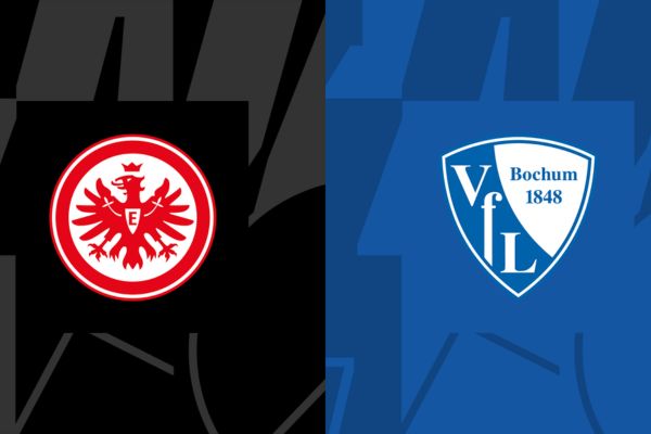 Soi kèo Eintracht Frankfurt vs Bochum, 01h30 ngày 01/04/2023, Bundesliga