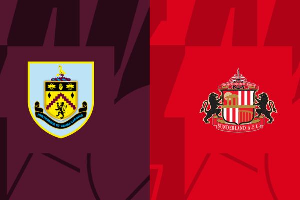 Soi kèo Burnley vs Sunderland, 02h00 ngày 01/04/2023, hạng nhất Anh