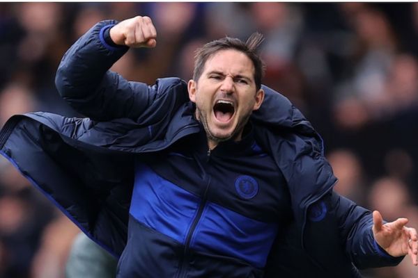 Nóng: Lampard chính thức trở lại dẫn dắt Chelsea