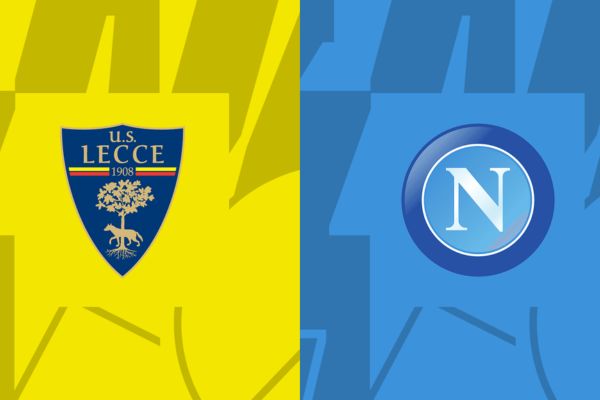 Soi kèo Lecce vs Napoli, 00h00 ngày 8/4 | Serie A