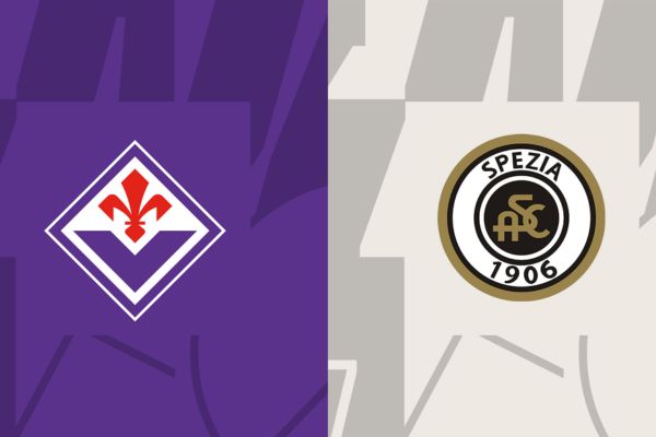 Soi kèo Fiorentina vs Spezia, 19h30 ngày 8/4 | Serie A