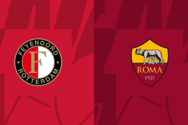 Soi kèo Feyenoord vs AS Roma, 23h45 ngày 13/4 | Europa League 