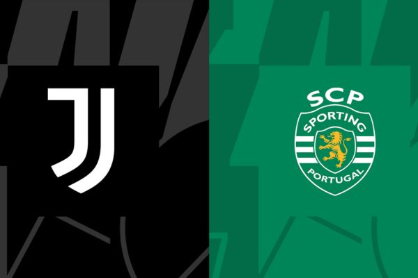 Soi kèo Juventus vs Sporting Lisbon, 02h00 ngày 4/4 | Europa League