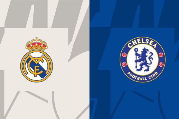 Soi kèo Real Madrid vs Chelsea, 02h00 ngày 13/4 | Champions League 