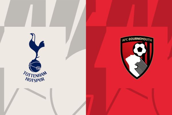 Soi kèo Tottenham vs Bournemouth, 21h00 ngày 15/4 | Ngoại Hạng Anh 