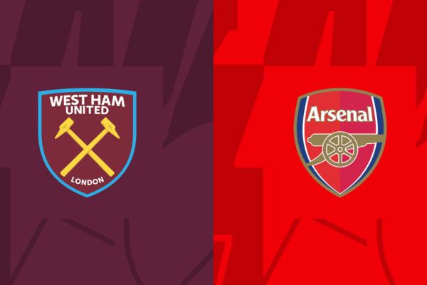 Soi kèo West Ham vs Arsenal, 20h00 ngày 16/4 | Ngoại Hạng Anh 