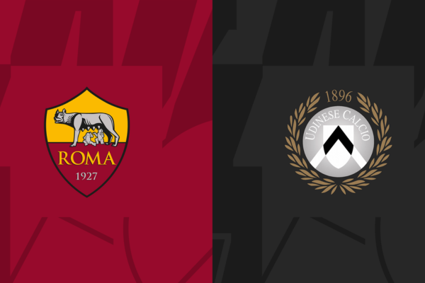 Soi kèo AS Roma vs Udinese, 01h45 ngày 17/4 | Vòng 30 Serie A