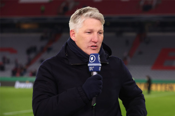 Schweinsteiger dự đoán chung kết Champions League: Đại chiến Anh và Ý