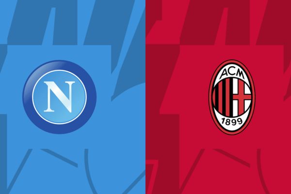 Soi kèo Napoli vs AC Milan, 02h00 ngày 19/4 | Champions League 