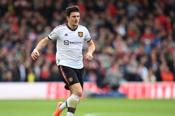 Erik ten Hag sẽ dùng Maguire cho vị trí đặc biệt