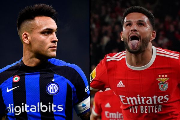 Soi kèo Inter Milan vs Benfica, 02h00 ngày 20/4 | Champions League 