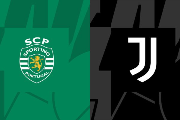 Soi kèo Sporting vs Juventus, 02h00 ngày 21/4 | Europa League