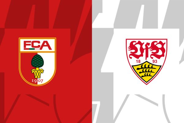 Soi kèo Augsburg vs Stuttgart, 11h30 ngày 22/04/2023, Bundesliga