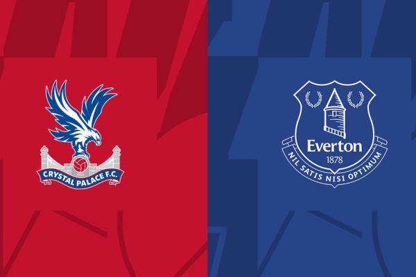 Soi kèo Crystal Palace vs Everton, 21h00 ngày 22/4 | Ngoại Hạng Anh 