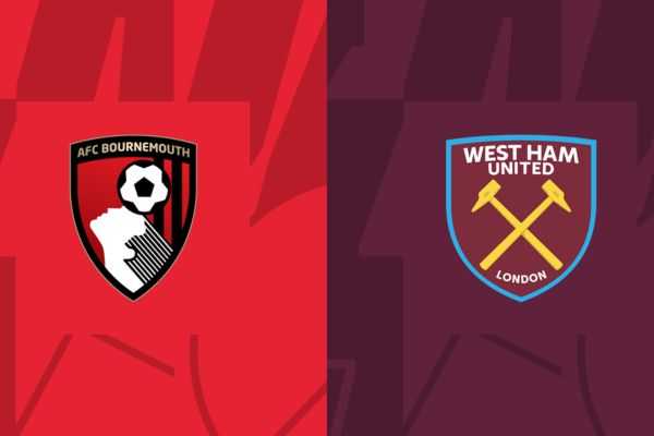 Soi kèo Bournemouth vs West Ham, 20h00 ngày 23/4 | Ngoại Hạng Anh