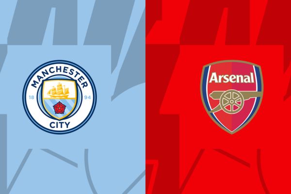 Soi kèo Man City vs Arsenal, 02h00 ngày 27/4 | Ngoại Hạng Anh 