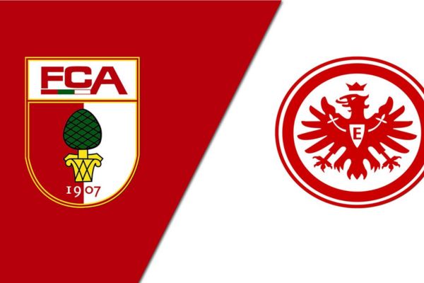 Soi kèo Frankfurt vs Augsburg, 20h30 ngày 29/04/2023, Bundesliga