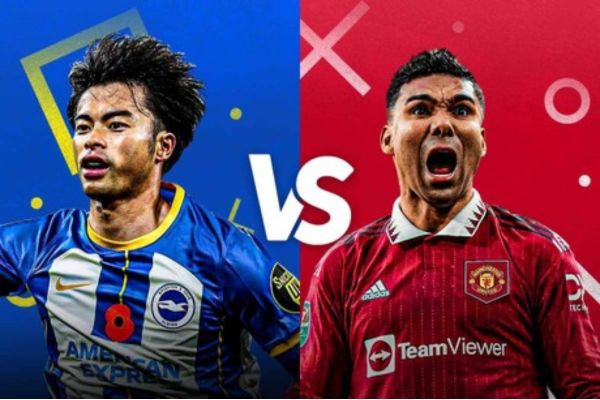 Soi kèo Brighton vs Man United, 02h00 ngày 5/5 | Ngoại Hạng Anh