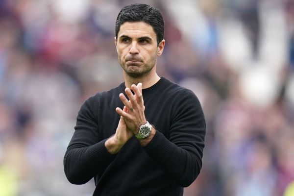 Mikel Arteta chốt 6 bản hợp đồng mới cho Arsenal