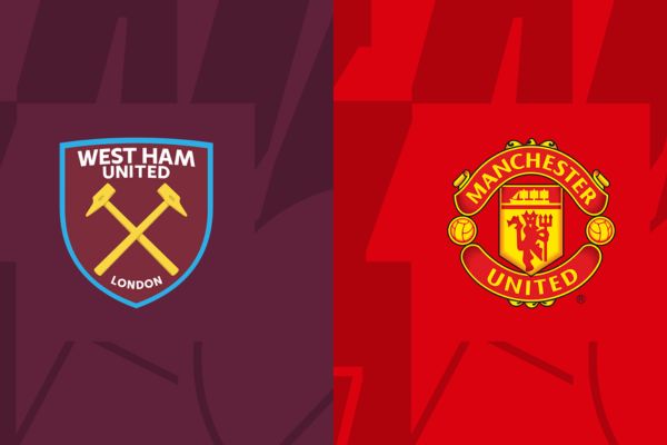 Soi kèo West Ham vs Man United, 01h00 ngày 8/5 | Ngoại Hạng Anh 