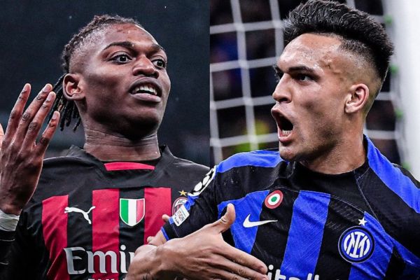 Soi kèo AC Milan vs Inter Milan, 02h00 ngày 11/5 | Champions League 