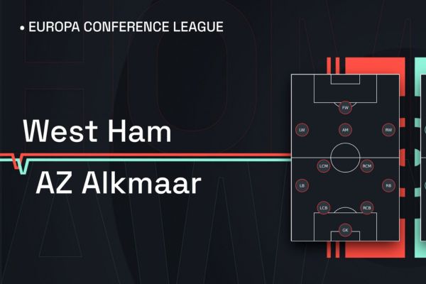 Soi kèo West Ham vs AZ Alkmaar, 02h00 ngày 12/5 | Europa Conference League 