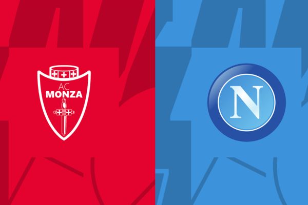 Soi kèo Monza vs Napoli, 20h00 ngày 14/5 | Serie A 