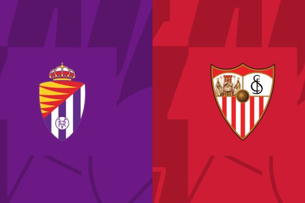 Soi kèo Real Valladolid vs Sevilla, 23h30 14/05/2023, La Liga