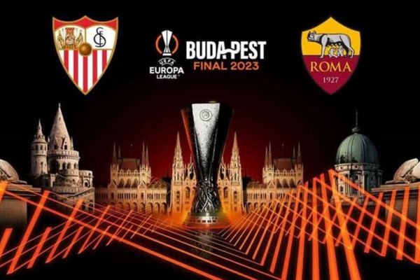 Soi kèo Sevilla vs Roma, 02h00 ngày 1/6 | Chung kết Europa League 