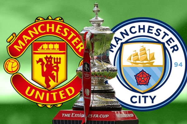 Soi kèo Man City vs MU, 21h00 ngày 3/6 | Chung kết FA Cup