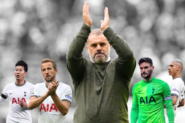 Tottenham chính thức bổ nhiệm HLV mới