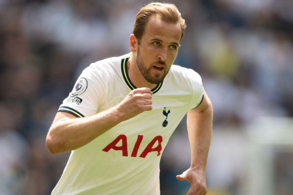 Tottenham có động thái mới nhằm khẳng định “chủ quyền” với Harry Kane