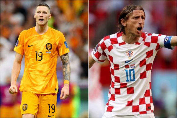 Soi kèo Hà Lan vs Croatia, 23h30 ngày 01h45 ngày 15/6/2023 | Nations League 2022/23