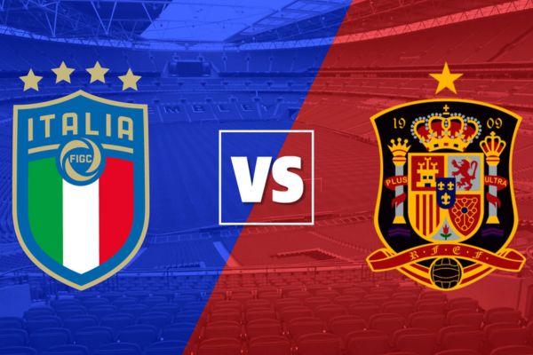 Soi kèo Tây Ban Nha vs Italia, 23h30 ngày 01h45 ngày 16/6/2023 | Nations League 2022/23
